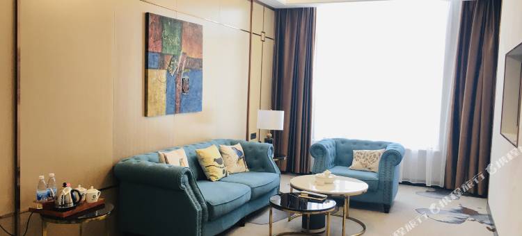 汕头嘉达大酒店图片