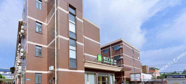 锦江之星风尚(上海浦东机场镇店)图片