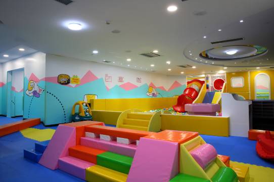 桥头三正半山酒店图片