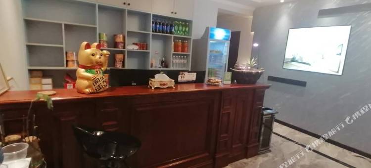 毕节典怡江酒店图片
