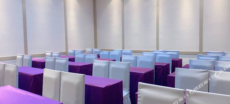 麗枫酒店(重庆南坪步行街万达广场店)图片