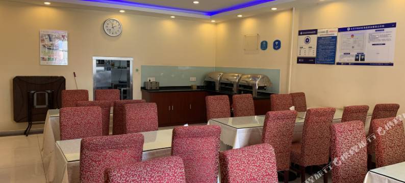 鑫捷优选酒店(北京延庆万达广场店)图片