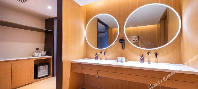 全季酒店(淮安钵池山公园店)图片