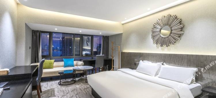 云之尚精品酒店(南京火车站玄武湖店)图片