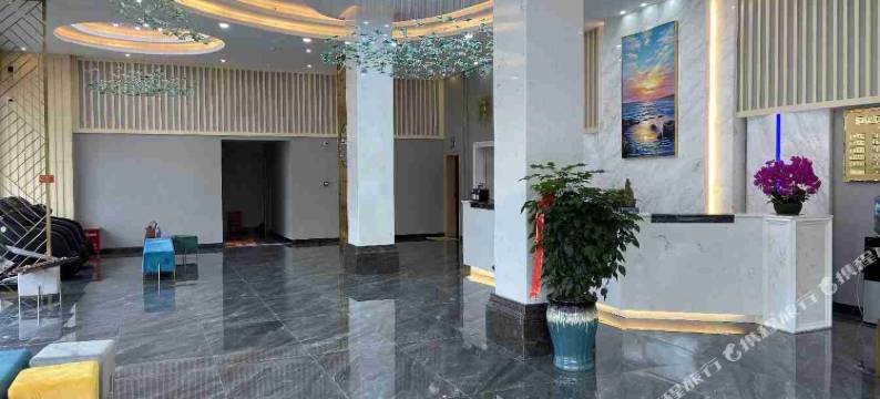 大璟酒店(文山壮族苗族自治州马关县汽车客运站店)图片