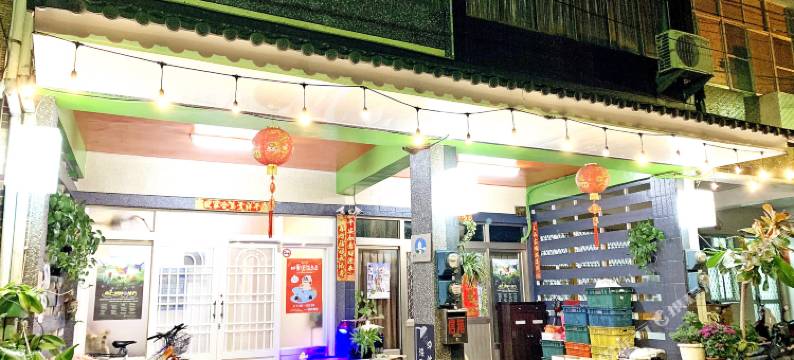 垦丁S9旅宿图片