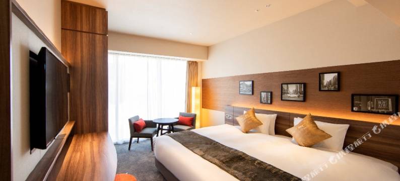 karaksa hotel premier 东京银座(karaksa hotel premier Tokyo Ginza)图片