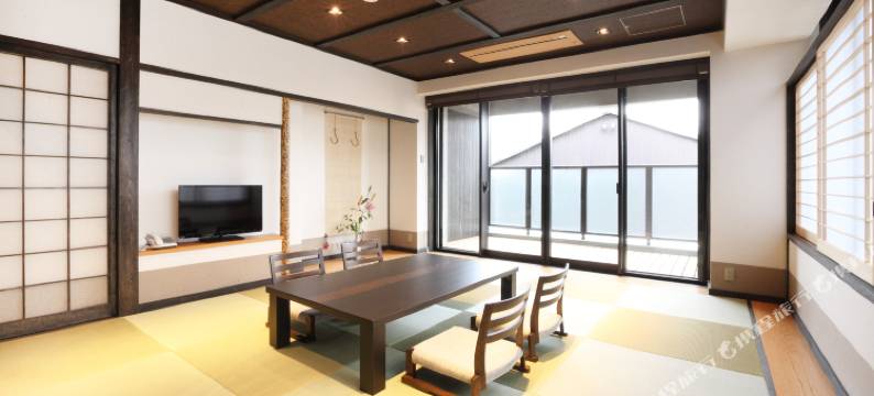 奈良町家和鹿彩别邸(Wakasa Annex)图片