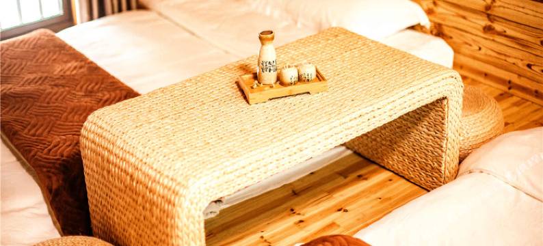 安吉一缕阳光民宿图片