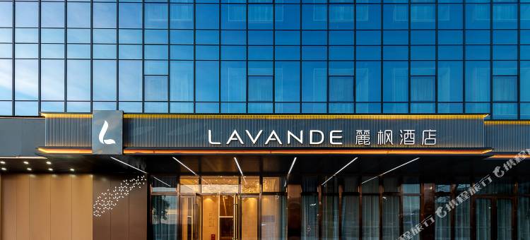 麗枫酒店(深圳宝安国际会展中心冰雪世界店)图片