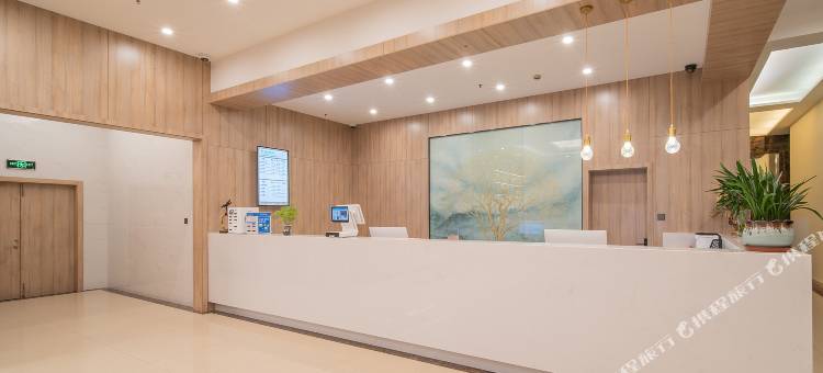 格林豪泰酒店(南通通京大道教育路店)图片