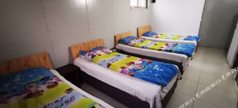 许昌鑫鑫旅馆图片