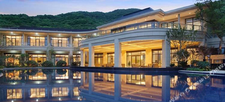 悦澜湾海景度假酒店(舟山朱家尖绿城东沙品霞苑店)图片