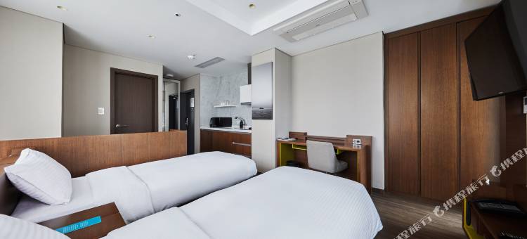 STX费利克斯套房酒店(Felix by Stx Hotel & Suite)图片