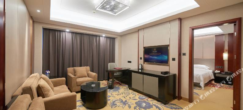 郑州光华大酒店图片