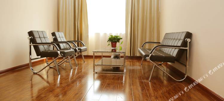 银座佳驿轻居(济宁梁山徐集店)图片