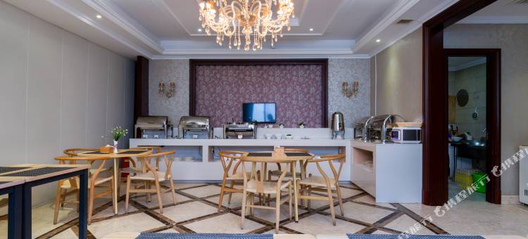 锐思特酒店(温州五马街飞霞南路店)图片