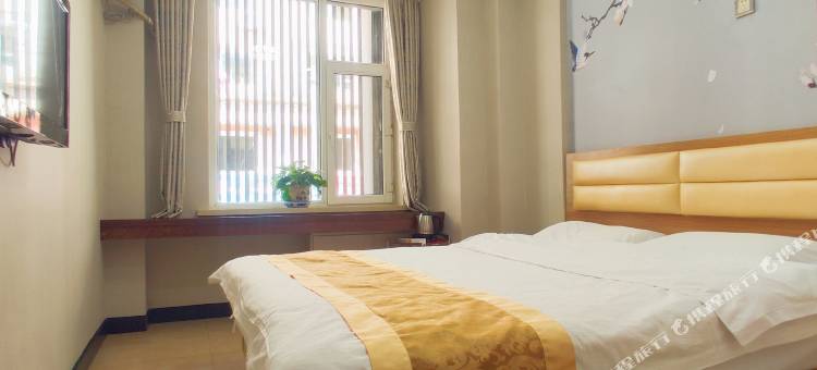 吉林天下客宾馆图片