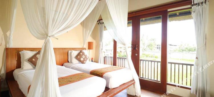 比乌库昆套房及温泉(Biyukukung Suite & Spa)图片