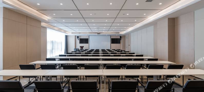 苏州工业园区东沙湖亚朵酒店图片