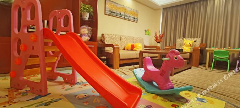 华辰大厦(兰州大学店)图片