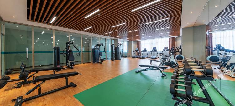 宜昌桃花岭饭店(揽胜楼)图片