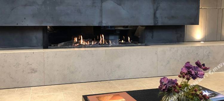 亚美隆新天鹅堡阿尔卑斯水疗度假村(Ameron Neuschwanstein Alpsee Resort & Spa)图片