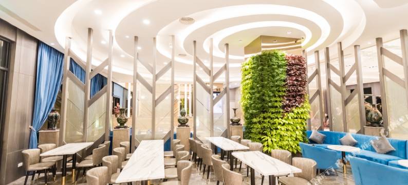 立丽大酒店图片