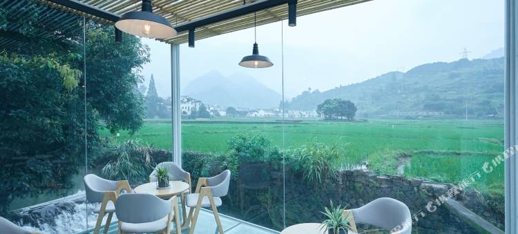 武义乡悦星宿民宿图片