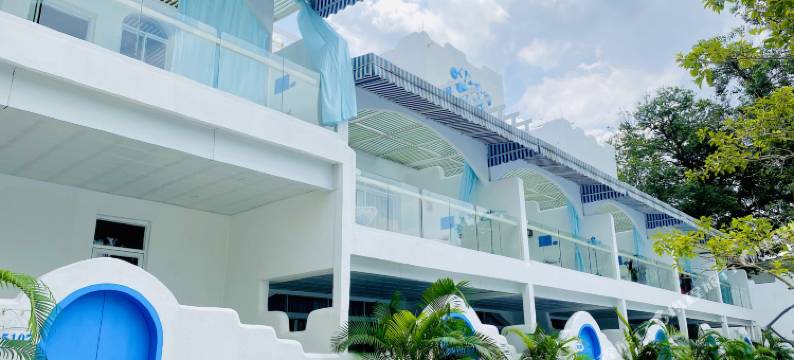 广州圣托利温泉庄园图片