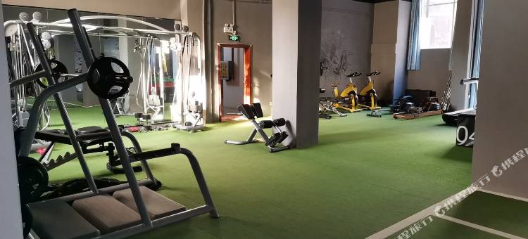 汇美酒店(玉林容县容州古城店)图片