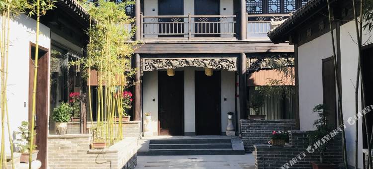 宋潮·双龙巷客栈(开封鼓楼广场清明上河园店)图片