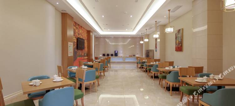 维也纳3好酒店(雅安天全318国道店)图片
