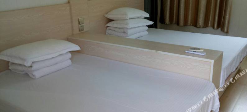 嵛山岛灶澳快捷酒店图片