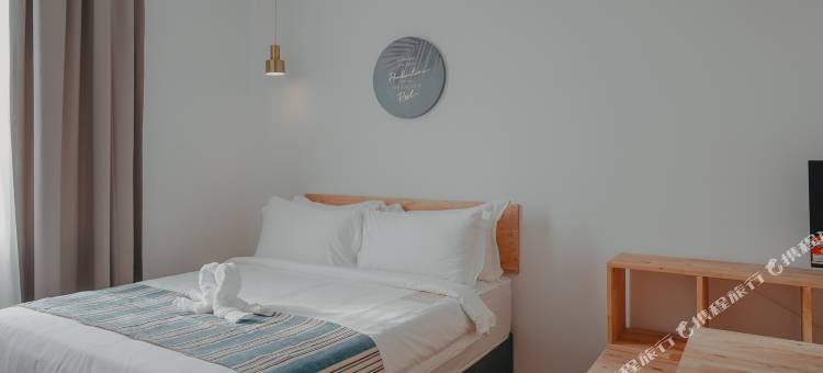 MUO比利克-比利克酒店(Bilik Bilik by Muo)图片