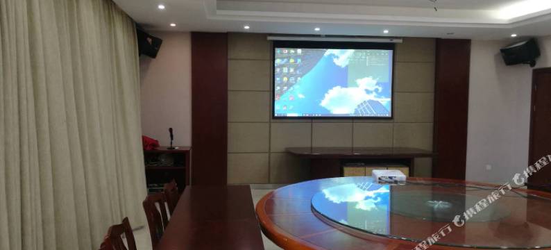 仪征和天下商务宾馆图片