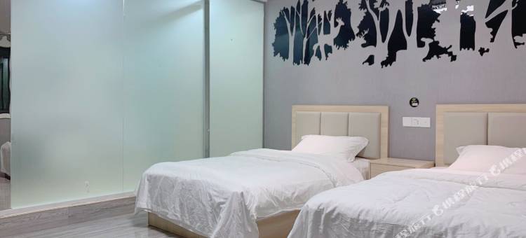 泽辰汇宾馆(南京禄口机场店)图片