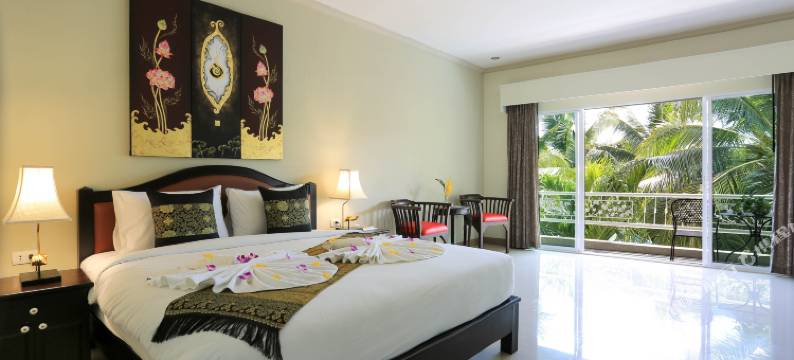 那珂度假村(Naka Resort)图片