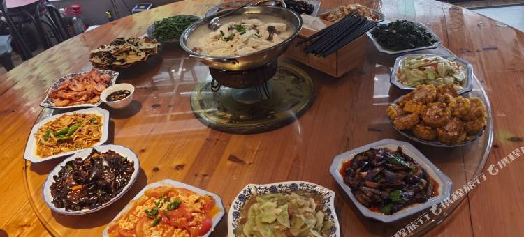 遂昌朝夕民宿图片