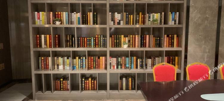 云之尚精品酒店(南京火车站玄武湖店)图片