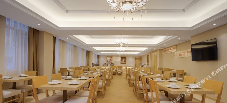 维也纳酒店(郓城水浒路好汉城店)图片