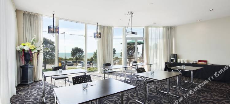 新普利茅斯海滨千禧酒店(Millennium Hotel New Plymouth, Waterfront)图片