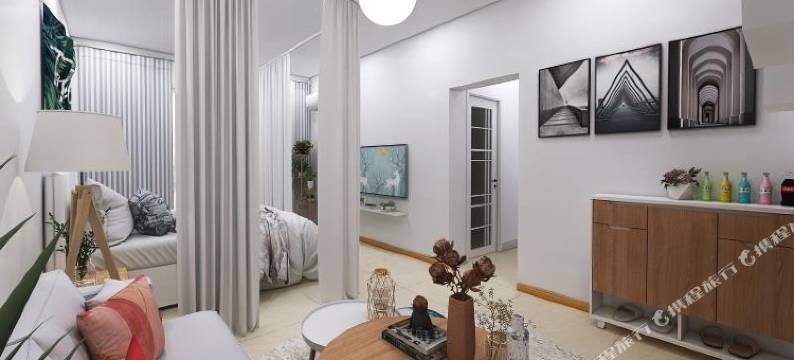 重庆唐王民宿图片