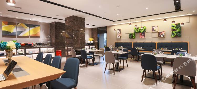 如家商旅酒店(深圳东门步行街万象城店)图片