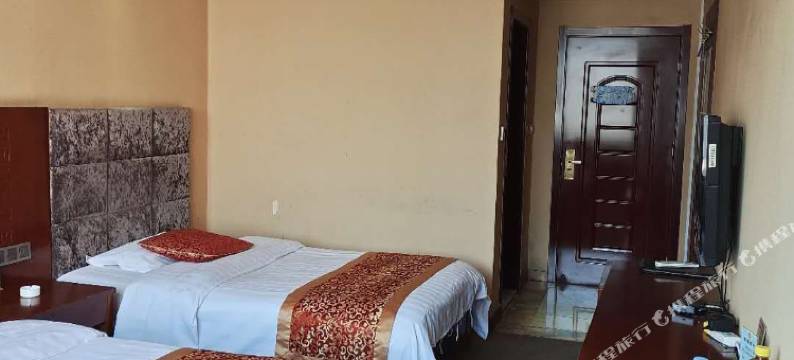 临夏凯悦宾馆图片