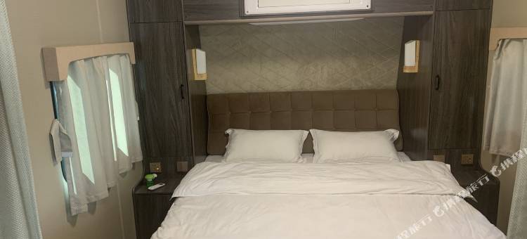 溧阳汽车来斯房车营地图片