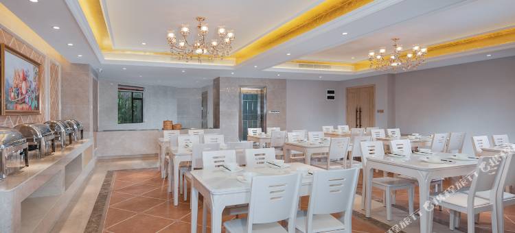 维也纳酒店(惠州大亚湾万达店)图片