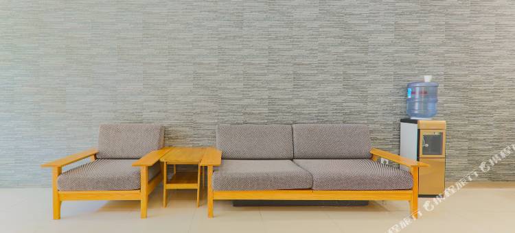 海友酒店(太原羊市街店)图片