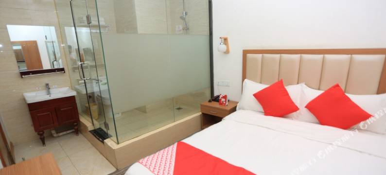 启东以恒宾馆图片