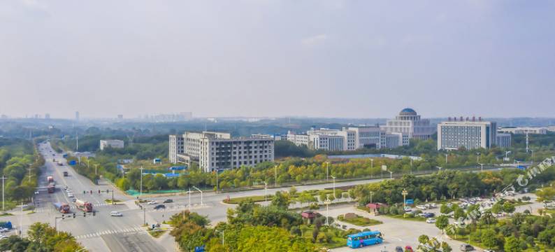 开元大酒店(信阳高铁东站店)图片